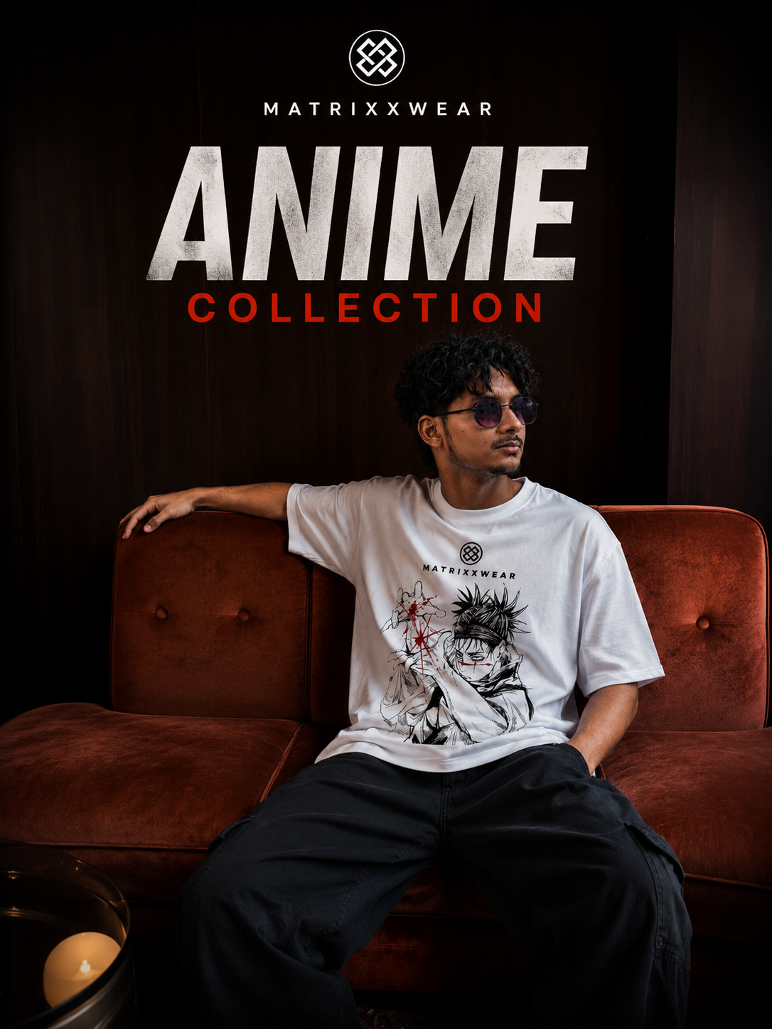 Anime Collection