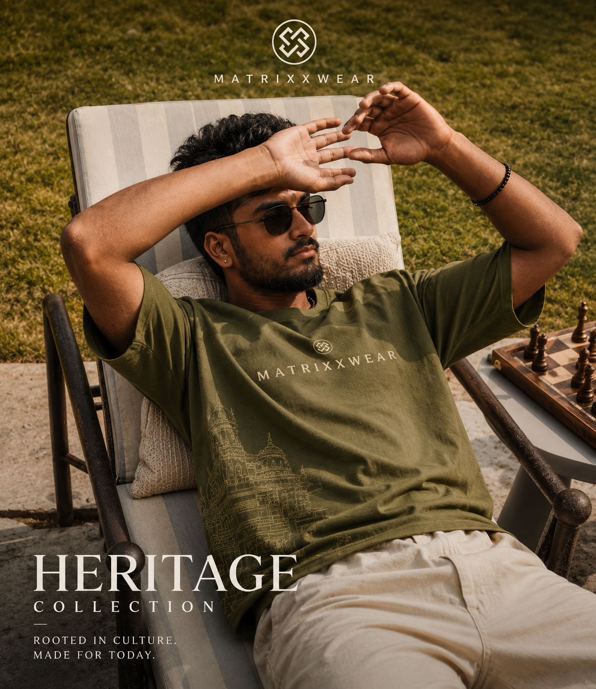 Heritage Collection